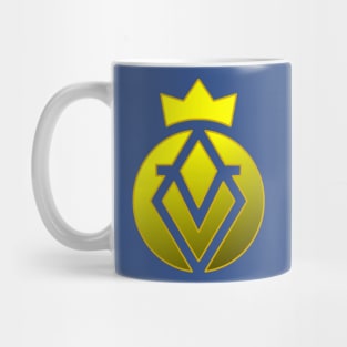 Villarreal light yellow Mug